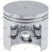Kit piston drujba Stihl 361, 341 47mm (Meteor) 